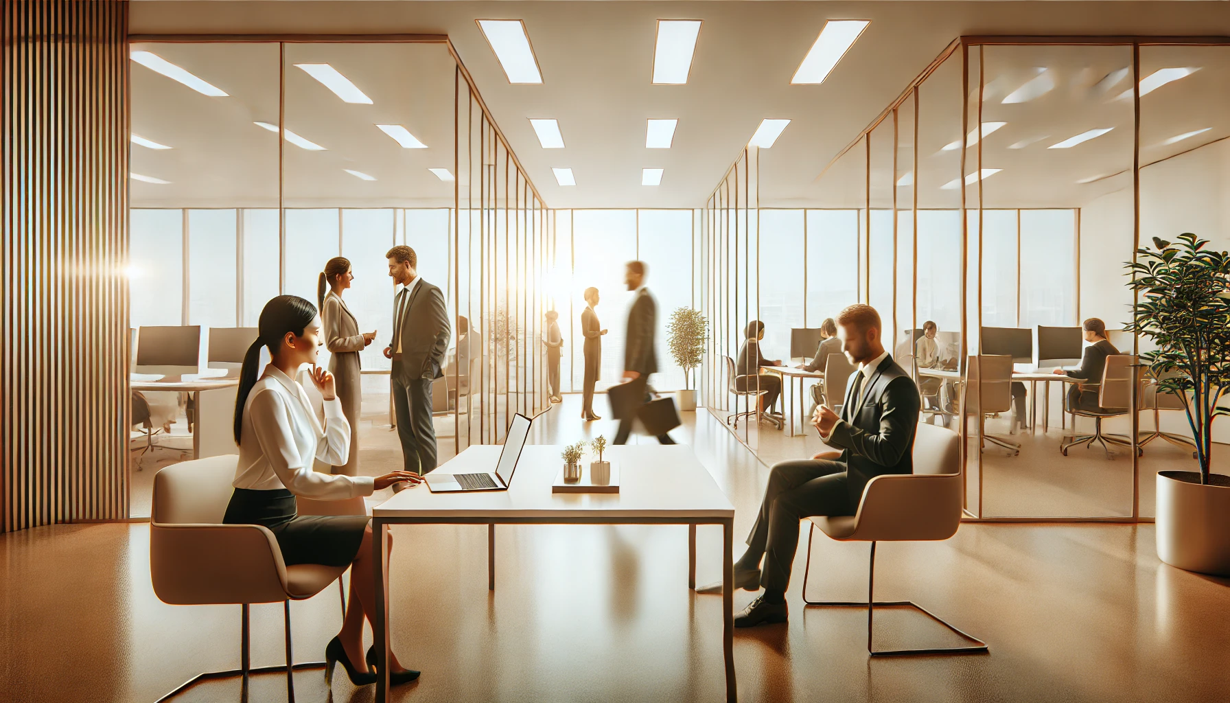 Recruitment IT Tech & Non IT